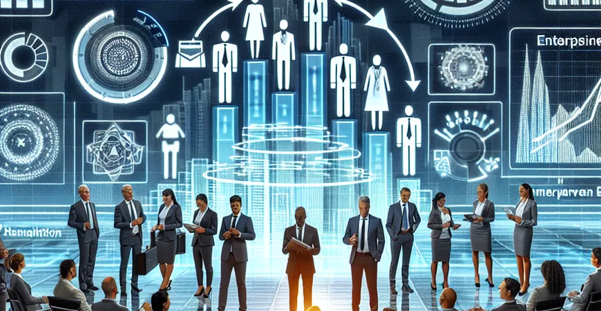 员工等级考核技巧，全面提升绩效