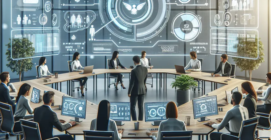 员工等级考核的五大误区，别让你的团队失去动力