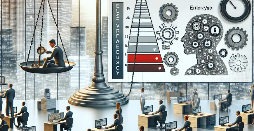 员工等级考核的影响力，如何实现公平评价