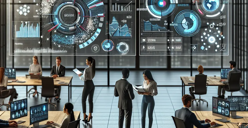 员工管理的五大新趋势，2025年企业先知