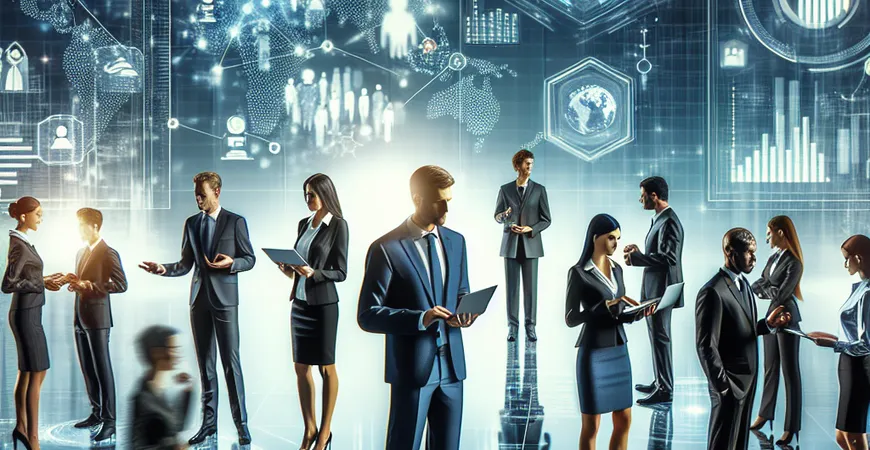 员工管理的十大痛点，解决方案分享