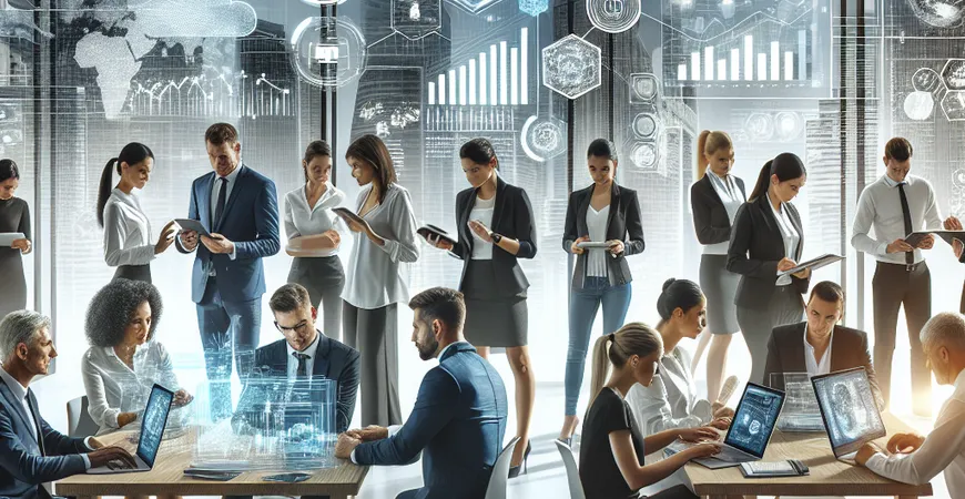 员工管理的超级全面指南，提升企业绩效的关键