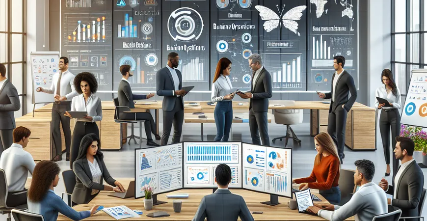 员工管理的重要性，企业竞争力提升的关键