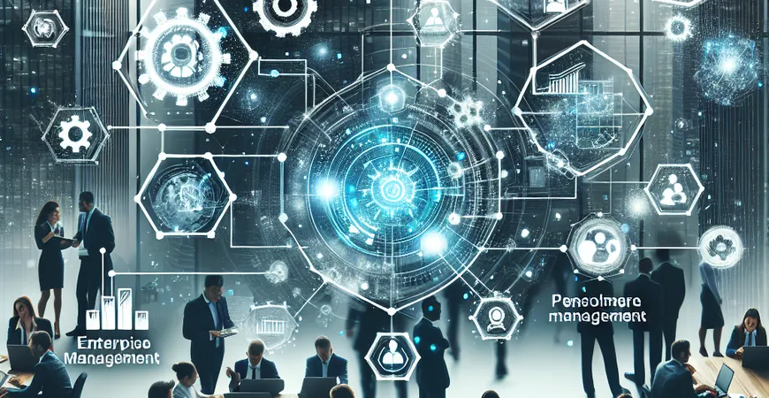 员工管理的重要性：企业成功的基石