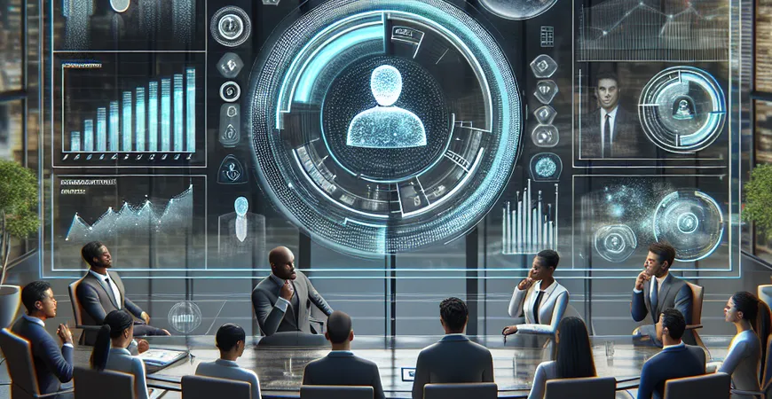 员工绩效分析工具，2025年最全测评