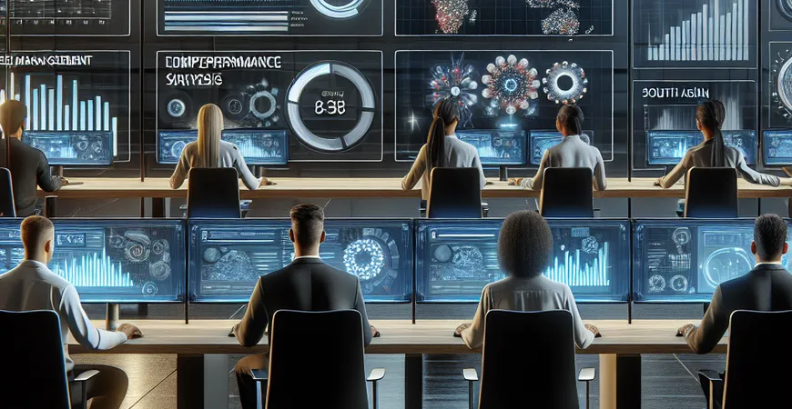 员工绩效分析的三大关键指标，老板必看！