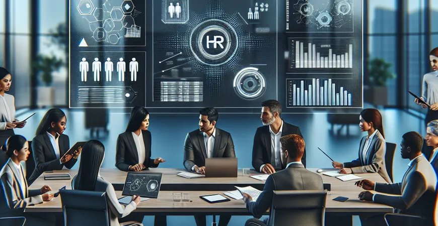 员工绩效面谈记录范文，HR必备文档！