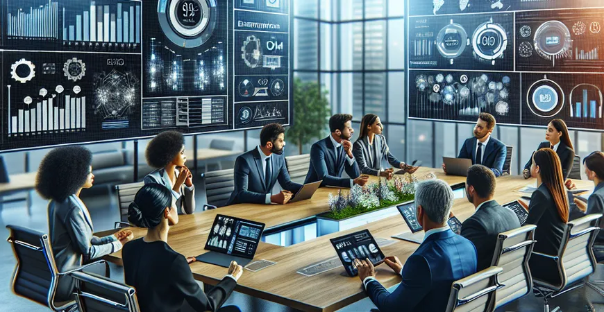 员工绩效面谈记录范文，提升沟通效果的实用指南