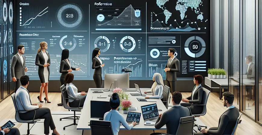 员工绩效面谈记录范文，提升沟通效率的利器