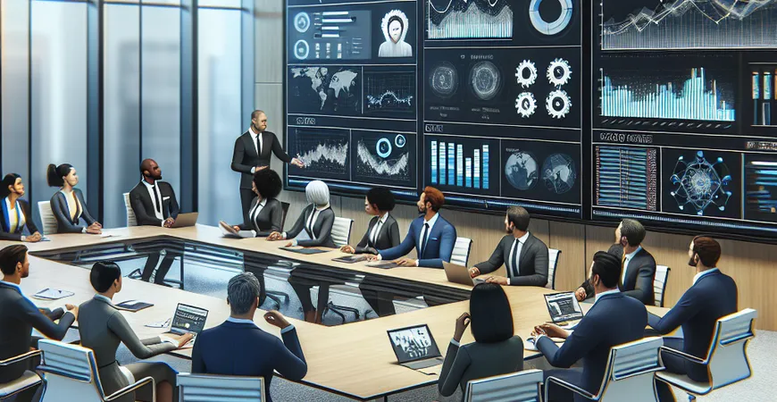 员工考核指标设置，提升企业效益的关键