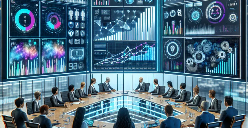 员工考核方法大揭秘，提升企业绩效的关键