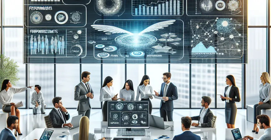 员工考核方法大盘点，2025年最有效策略