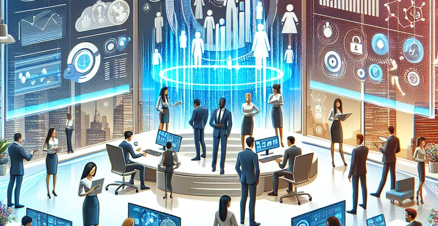 员工考核方法解析，2025年企业绩效提升指南