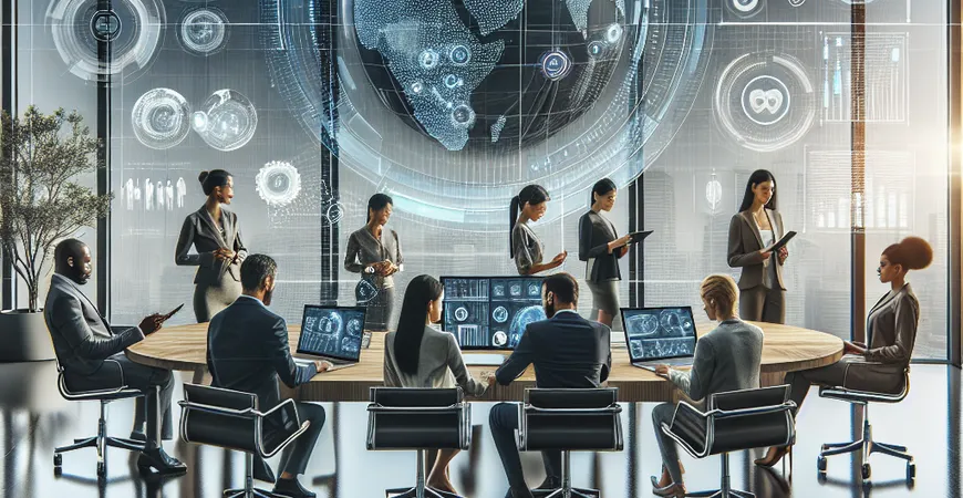 员工考核方法，HR绩效提升的关键策略