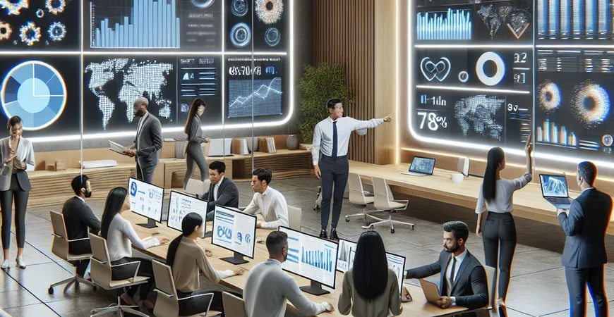 员工考核标准大全，企业如何设定合理指标