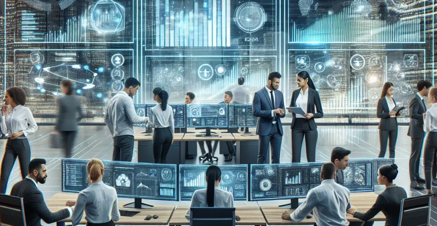 员工考核标准新变化，2025年趋势预测