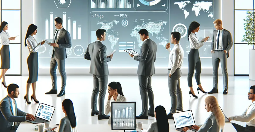 员工考核的5种方法，提升绩效的最佳选择