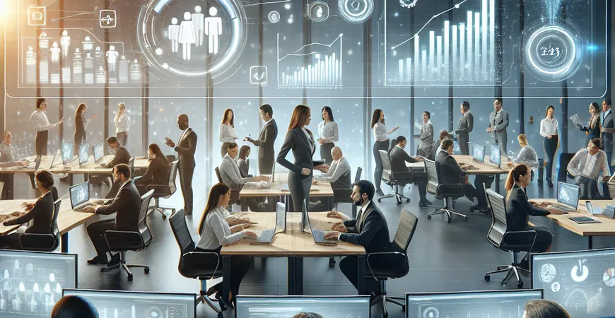 员工考核的核心目的，管理者必知