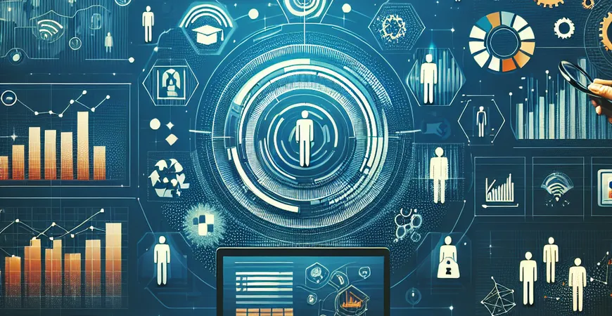 员工考核的目的与方法解析，提升团队绩效的关键