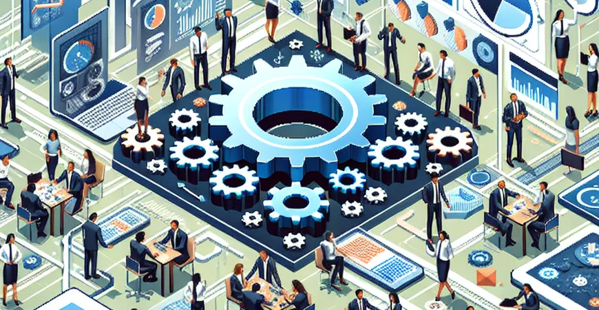 员工考核的目的与方法，全方位提升企业绩效