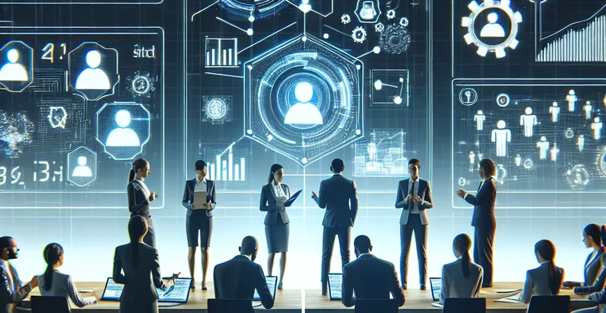 员工考核的目的与方法，全面解析