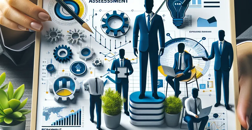 员工考核的目的与方法，提升绩效的有效途径