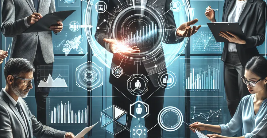 员工考核的目的与方法，绩效提升必备技巧