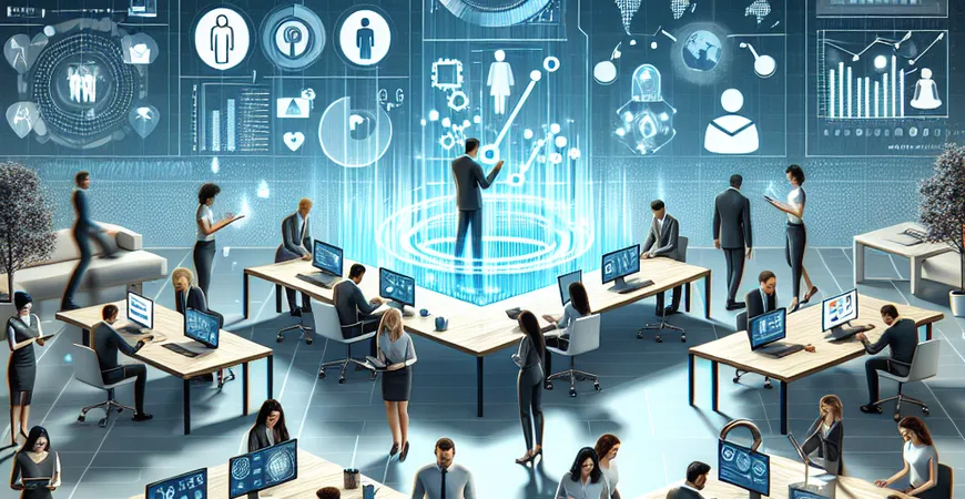 员工考核的目的是什么？揭示企业管理的核心