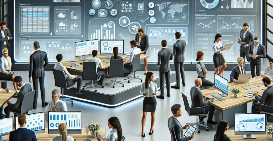 员工考核的目的是什么？深度解析