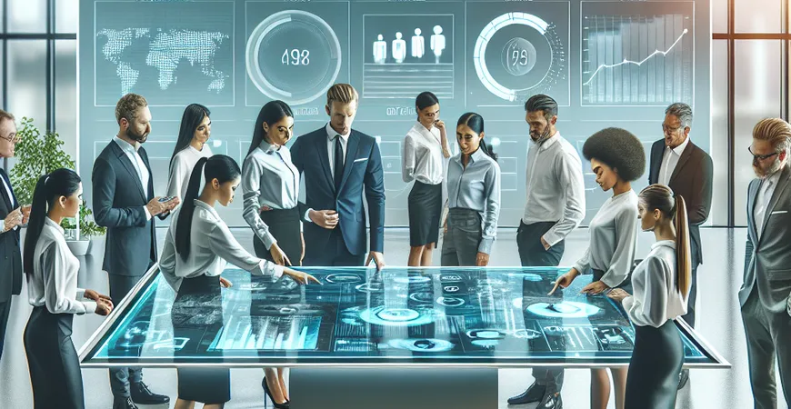 员工考核的真正目的，如何实现绩效提升