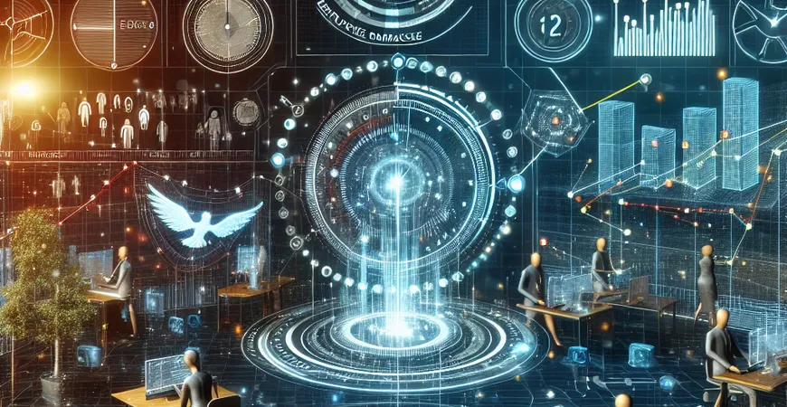 员工考核结果分析的关键步骤，一分钟搞定