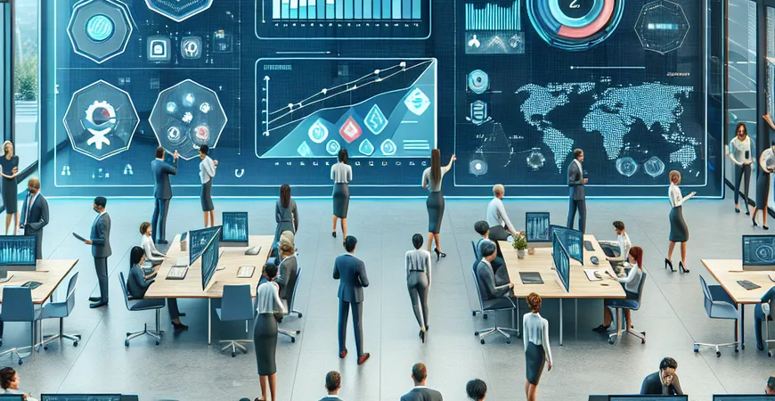 员工考核结果分析，改进绩效的关键