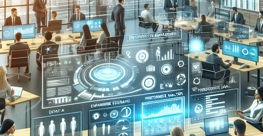 员工考核结果分析：提升团队绩效的关键数据