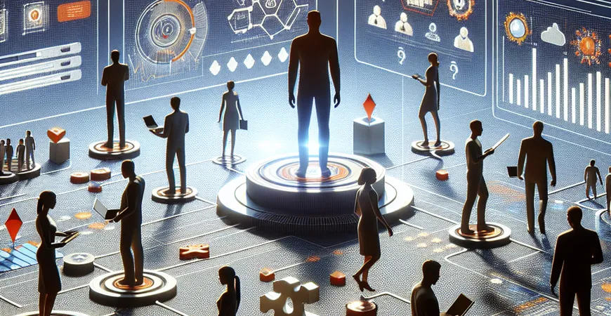 员工考核结果如何评估，避免误差