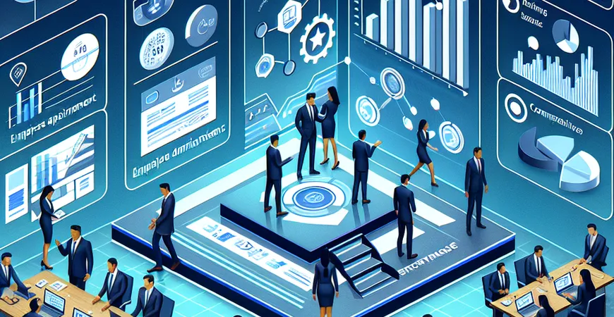 员工考核结果的分析技巧，提升企业竞争力