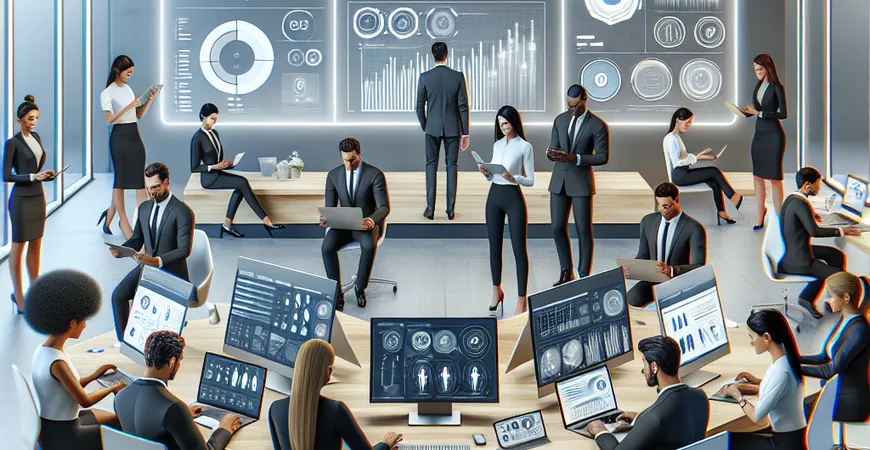 员工考核结果背后的隐秘影响与分析