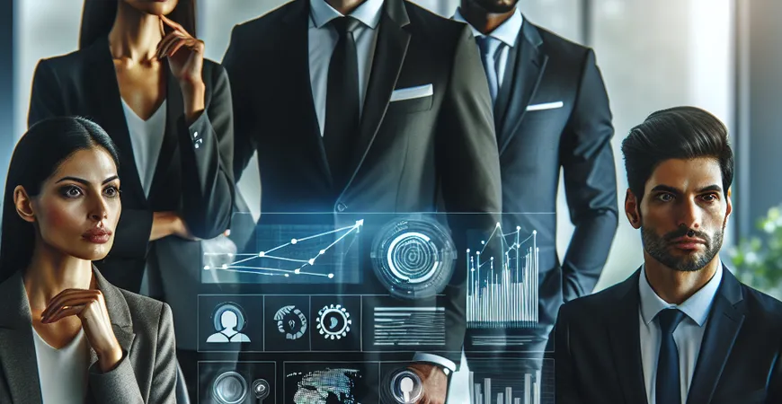 员工职业目标设定的正确姿势，帮助员工实现职业理想