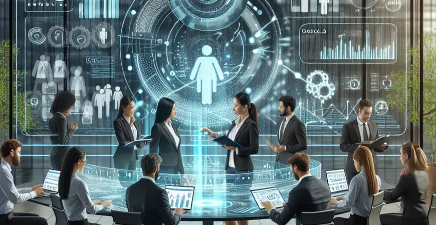 员工职业目标设定的重要性，助力职业发展不踩坑