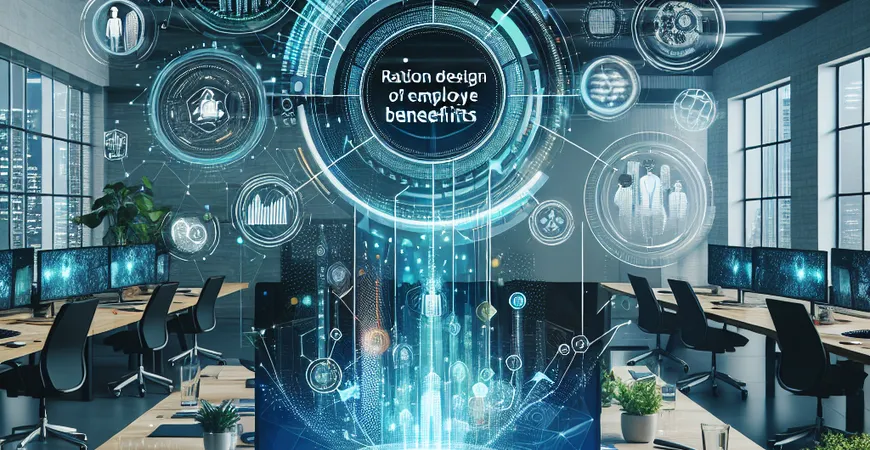 员工薪资福利的合理设计，企业留住人才的关键