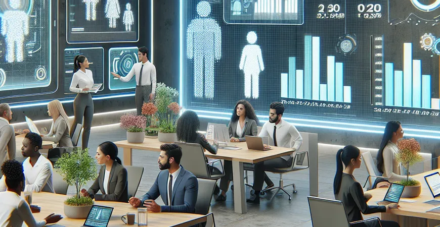 员工薪资福利的秘密，2025年最新调整趋势