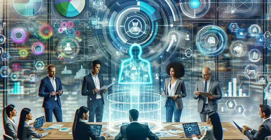 员工薪资福利管理的痛点与解决方案：不踩坑指南