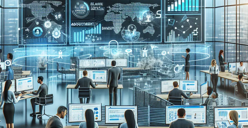 员工薪资福利调整：2025年新趋势大盘点