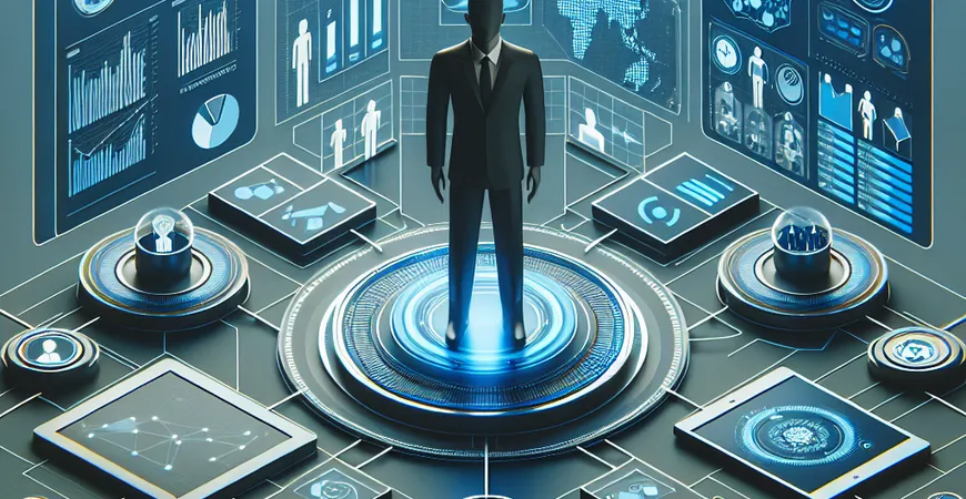 员工薪酬管理软件哪家强？2025年最全比较