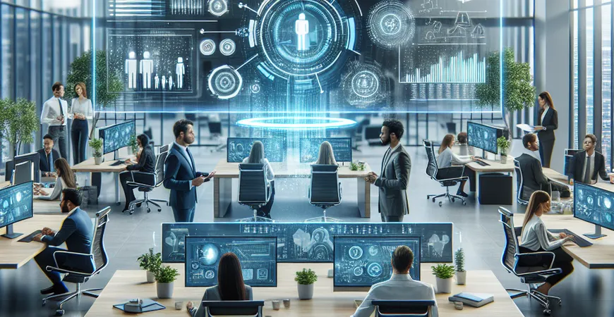 员工薪酬管理软件大比拼，最全测评在这里！