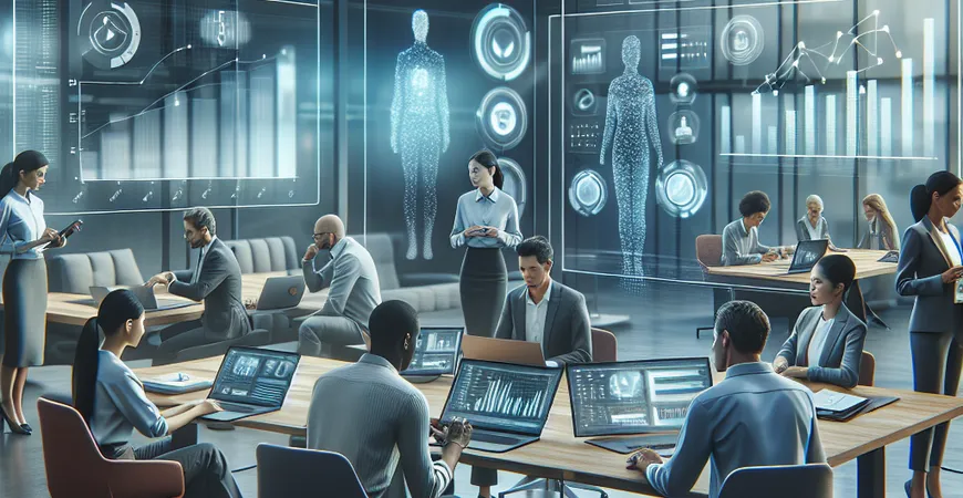 员工薪酬管理软件大测评：2025年最佳选择