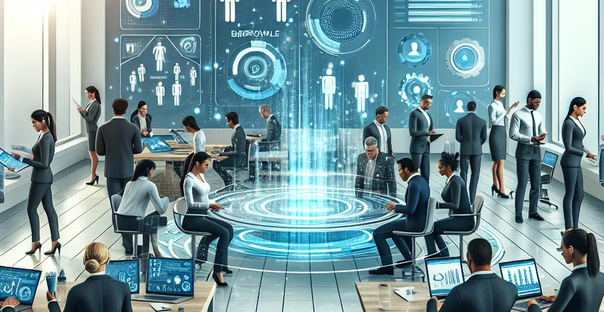 员工薪酬管理软件对比，2025年最新测评