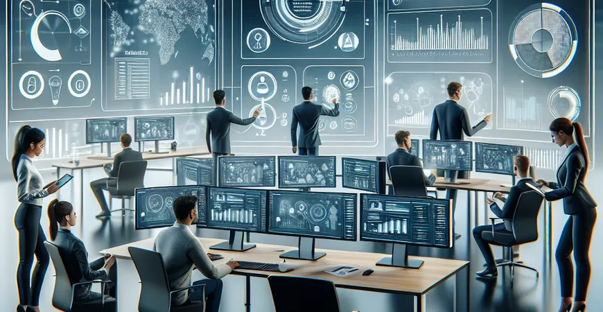 员工薪酬管理软件测评，2025年选型指南