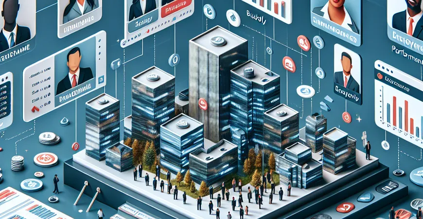 员工薪酬管理软件的选择指南，2025年必备工具