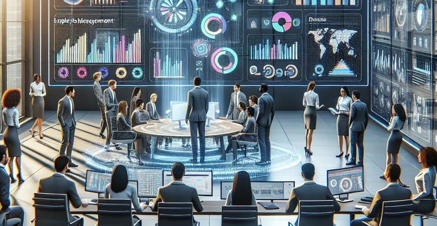 员工薪酬管理软件评测，2025年最优选择