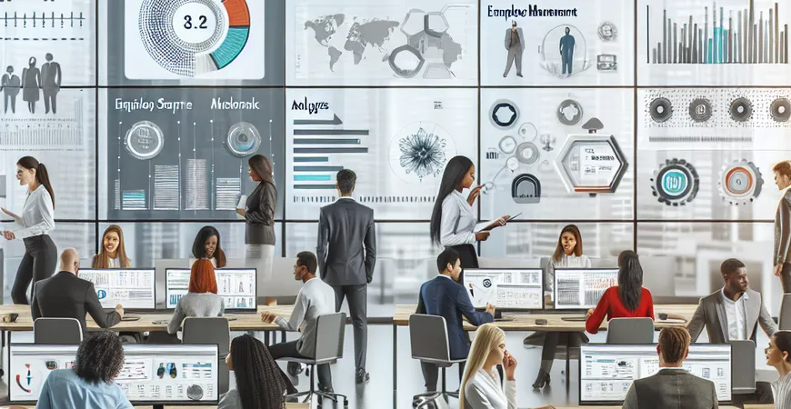 员工薪酬管理软件选型指南，2025年最新